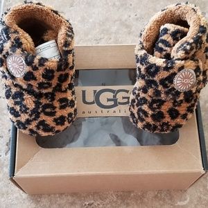 UGG slippers